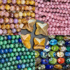 PREVIEW - Gem Peddler Bead Show - 2/5/26